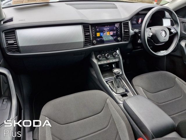 Image for 2023 Skoda Kodiaq (58) AMBITION 2.0 TDI 150HP DSG 7 Seat