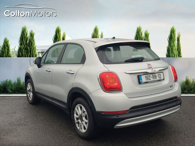 Image for 2019 Fiat 500X 1.3 MultiJet II (95hp) Pop Star DIESEL