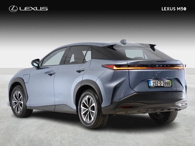Image for 2025 Lexus RZ 300e Executive