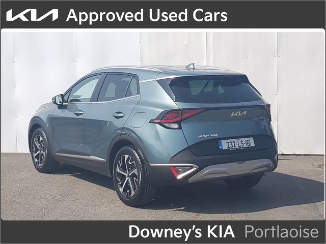 Image for 2023 Kia Sportage K3 1.6 TD