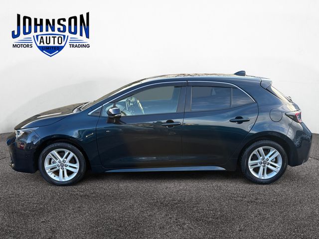 Image for 2018 Toyota Corolla 1.2 Corolla Sport Petrol Auto