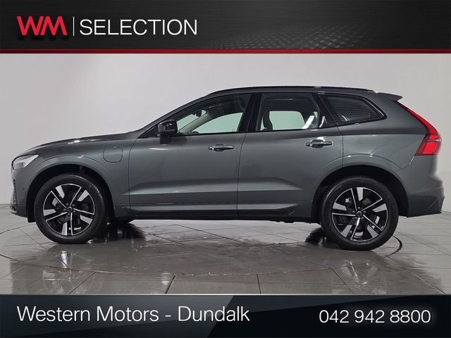 Image for 2026 Volvo XC60 T6 Recharge PHEV