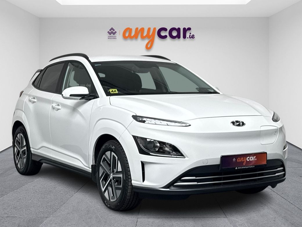Image for 2023 Hyundai Kona Premium 64 kWh EV