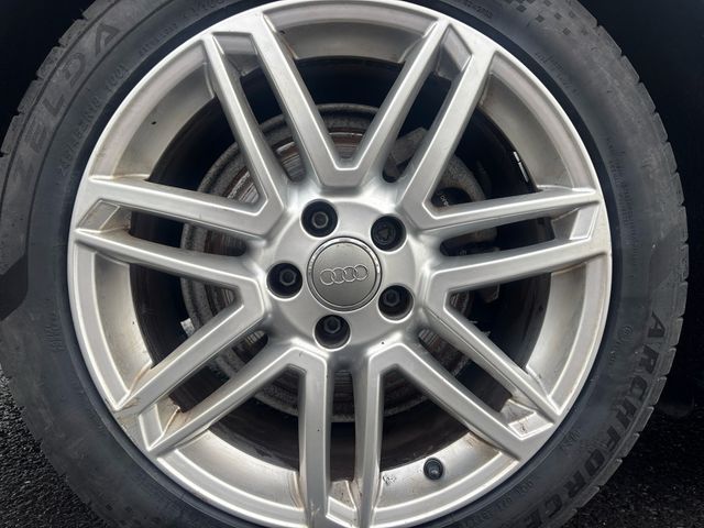 Image for 2017 Audi A6 A6 S LINE AUTO 2.0 TDI 150BHP S-TRONIC 