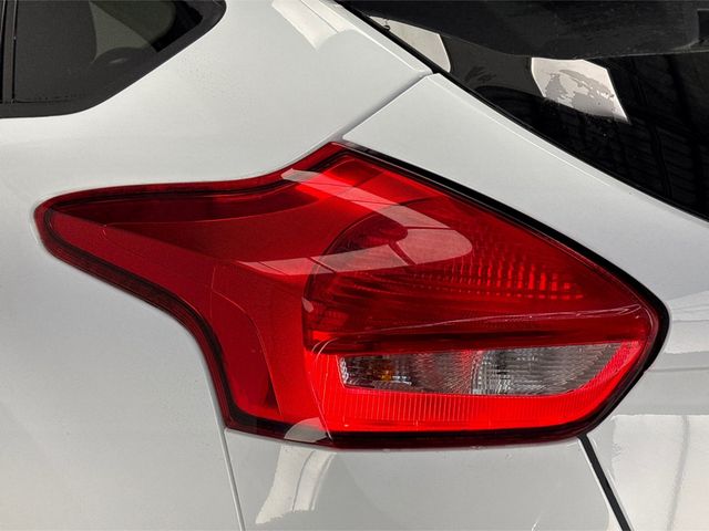 Image for 2018 Ford Focus ST-LINE 1.5 TD 120PS 6SPEED NEW NCT**MULTIFUNCTIONAL STEERING WHEEL**DIGITAL MEDIA DISPLAY**BLUETOOTH**BLACK CLOTH INTERIOR**17"ALLOYS**KEYLESS START**ISOFIX**FINANCE ARRANGED**