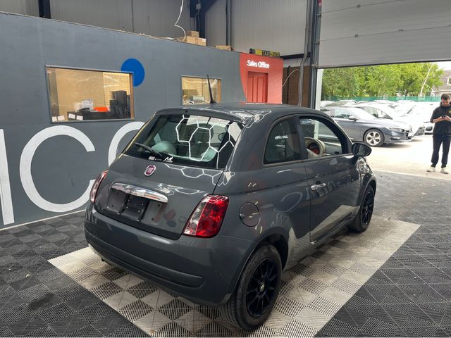 Image for 2015 Fiat 500 €6950 2015 FIAT 500 1.2 AUTOMATIC