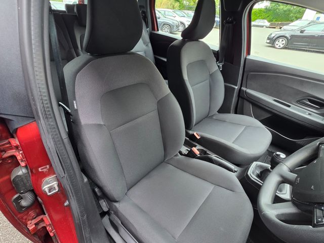Image for 2024 Dacia Jogger 1.0 TCe Essential 110bhp // 7 SEATER // 6 SPEED TRANSMISSION