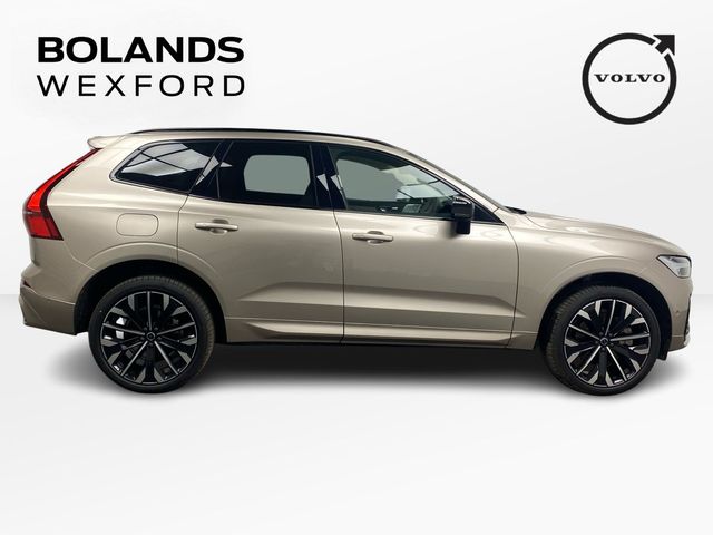 Image for 2026 Volvo XC60 XC60 ULTRA DARK T8 BRIGHT DUSK