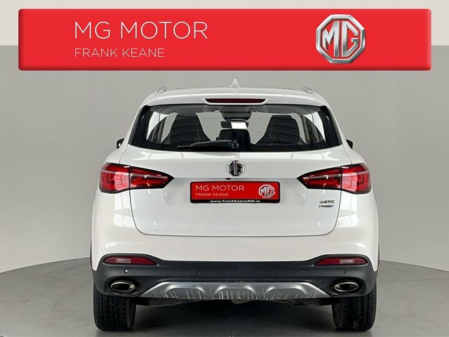 Image for 2024 MG HS HSE PHEV EXCLUSIVE**Digital Dash**Touchscreen Media**Foldable Mirrors**360° Camera**Panoramic Roof**Keyless Start & Entry*Semi Bucket Seats*Full Leather Electric Heated Seats*Apple CarPlay**