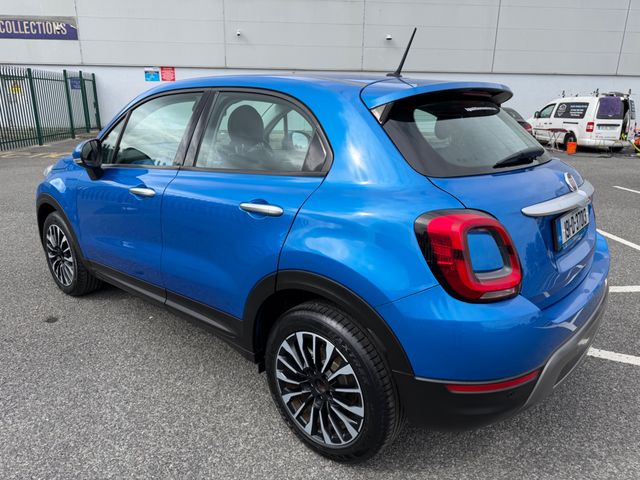 Image for 2019 Fiat 500X 1.0 PETROL, CITY CROSS, FIREFLY MODEL, LOW MILEAGE, FINANCE, WARRANTY, 5 STAR REVIEWS