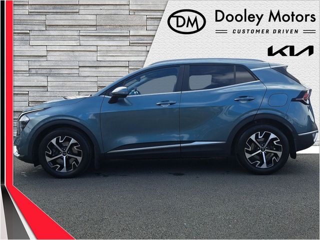 Image for 2024 Kia Sportage K3 Diesel