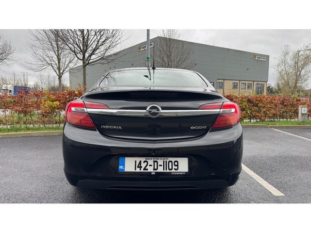 Image for 2014 Opel Insignia 2.0 CDTI *FRESH NCT