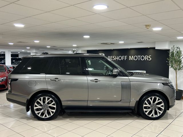 Image for 2019 Land Rover Range Rover P400e VOGUE HYBRID (404 BHP)=LOW MILES//HUGE SPEC=PAN ROOF//FULL SERVICE HISTORY=191 D REG=ONLY €170 ANNUAL ROAD TAX//TAILORED FINANCE PACKAGES AVAILABLE=TRADE INS WELCOME