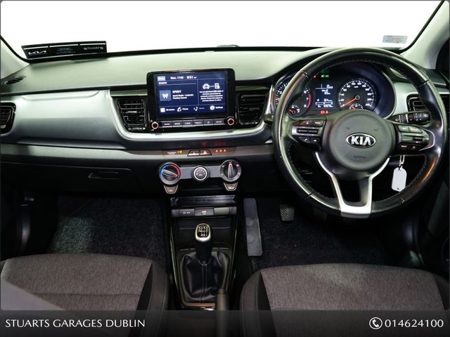 Image for 2024 Kia Stonic 1.0 K2 MY24 5DR