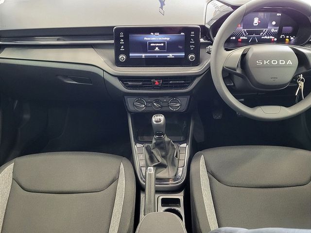 Image for 2025 Skoda Fabia FABIA ESSENCE 1.0 From €69 Per Week