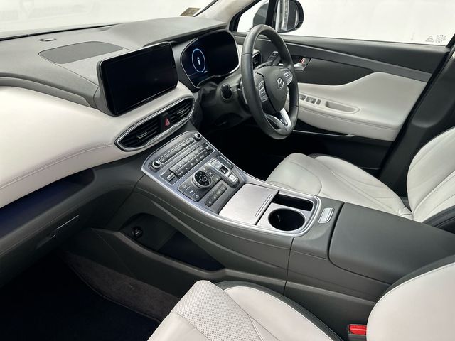 Image for 2023 Hyundai Santa Fe 1.6PHEV 4WD *PREMIUM AUTO* €160 P/W