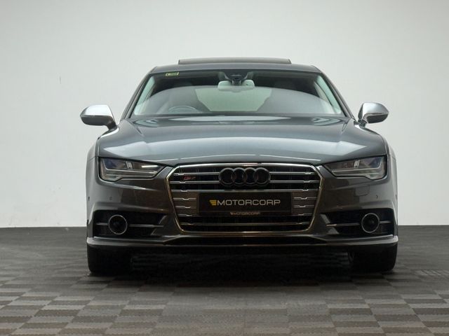 Image for 2016 Audi S7 S7 V8 4.0 TFSI QUATTRO