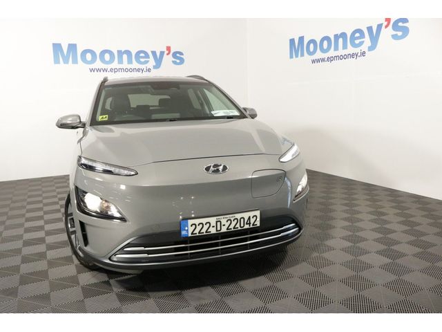 Image for 2022 Hyundai Kona ELECTRIC PREMIUM 64 kWh EV