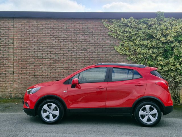 Image for 2017 Opel Mokka X SC 1.6 CDTI FINANCE AVAILABLE