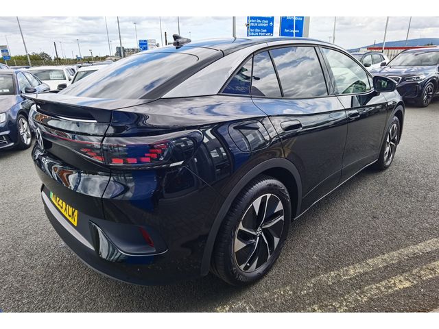 Image for 2023 Volkswagen ID.5 77KWH TECH PRO PERFORMANCE **94.9% BATTERY HEALTH** - FINANCE AVAILABLE - CALL US TODAY ON 01 492 6566 OR 087-092 5525