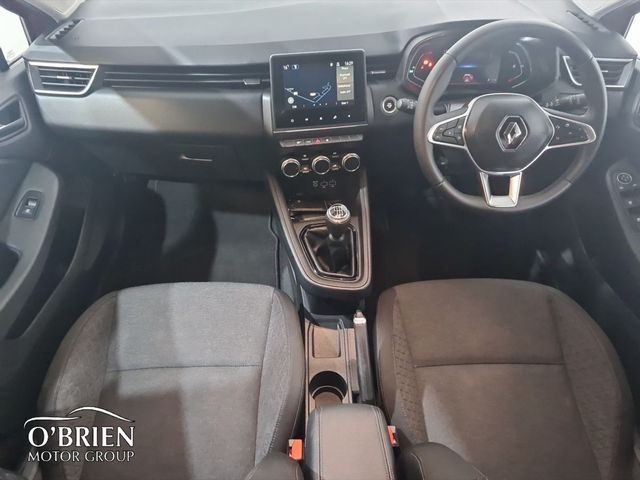 Image for 2023 Renault Clio TCe 90 DFull Evolution