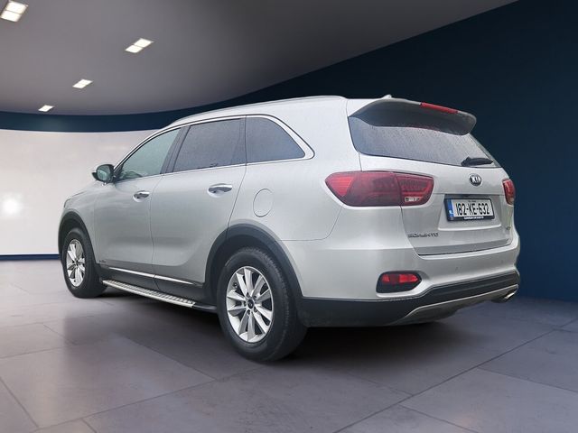 Image for 2018 Kia Sorento 2.2 K3 4x4