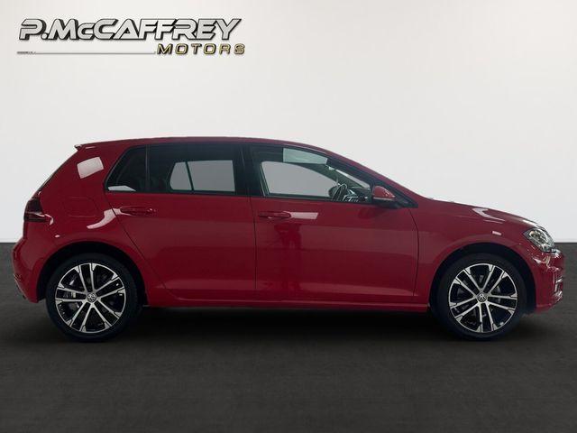 Image for 2020 Volkswagen Golf 