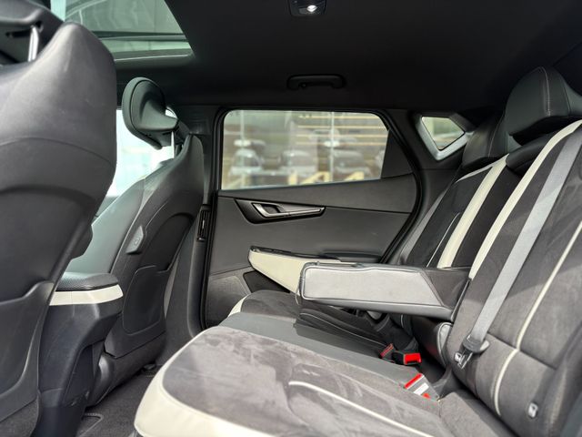 Image for 2025 Kia EV6 GT Line