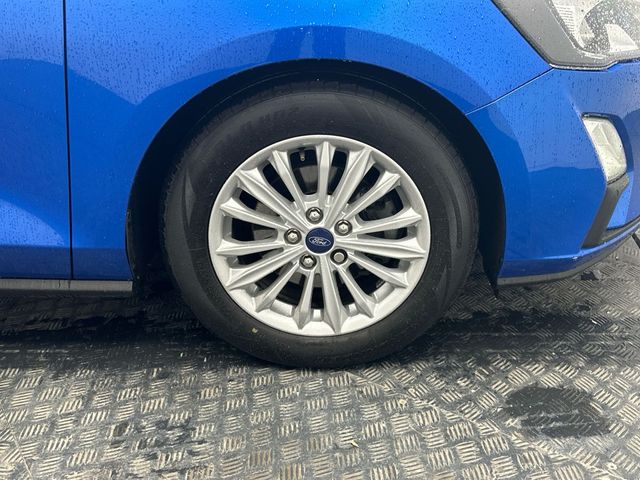 Image for 2021 Ford Focus 1.5TDCi TITANIUM *JUST IN* €75 P/W