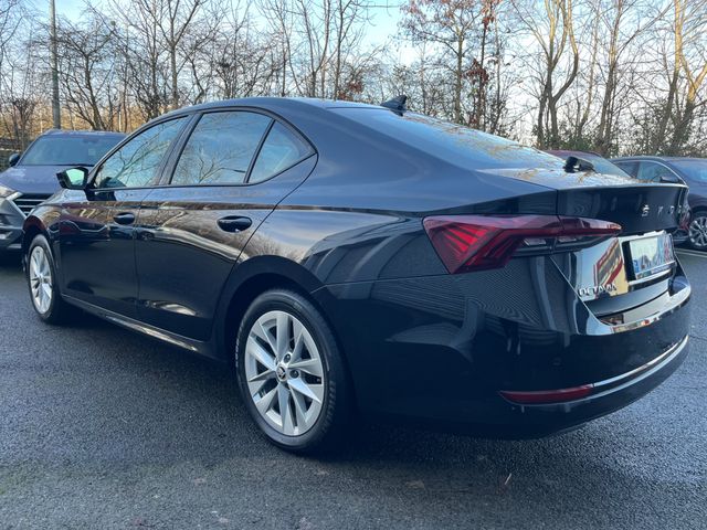 Image for 2024 Skoda Octavia 1.0 PETROL AMBITION AUTO 110HP