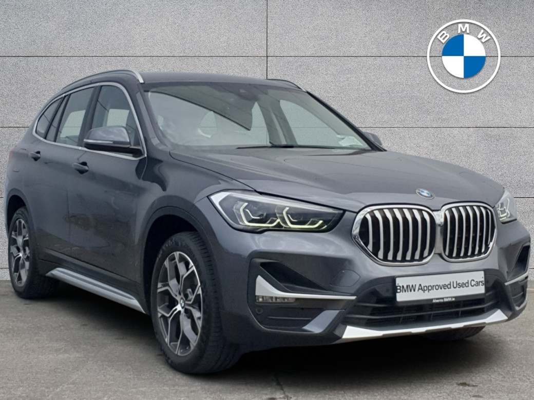 Image for 2022 BMW X1 sDrive18d xLine 