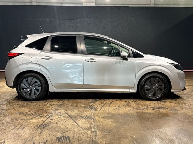Image for 2021 Nissan Note HYBRID E-POWER 1.2L AUTOMATIC - NEW MODEL 