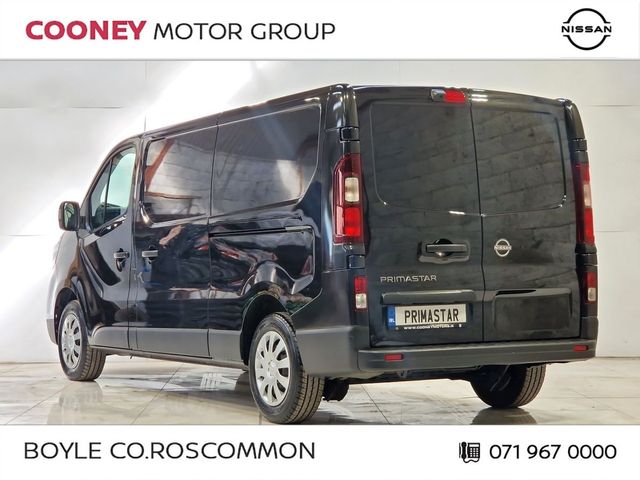 Image for 2025 Nissan Primastar SV PREMIUM(HIGHT SPEC) DEMO CLEARANCE MADNESS- THESE WON HANG AROUND