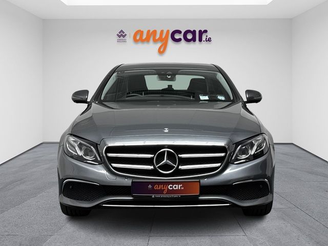Image for 2019 Mercedes-Benz E Class E220d Avantgarde Premium