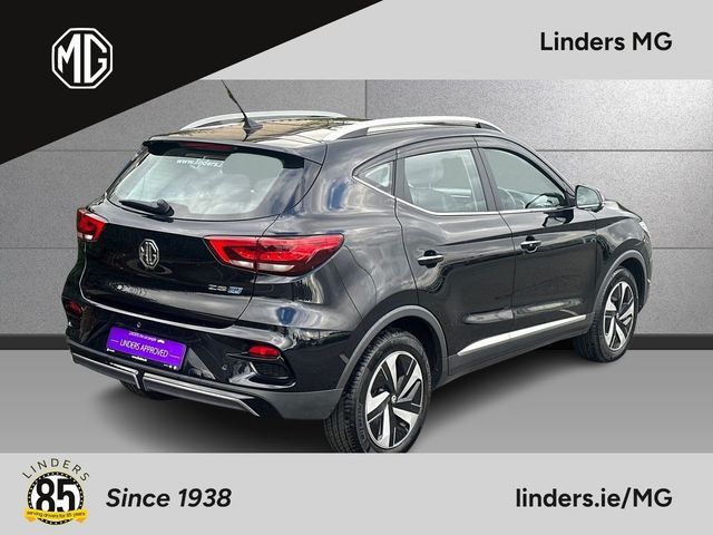 Image for 2022 MG ZS Exclusive Long Range 440km
