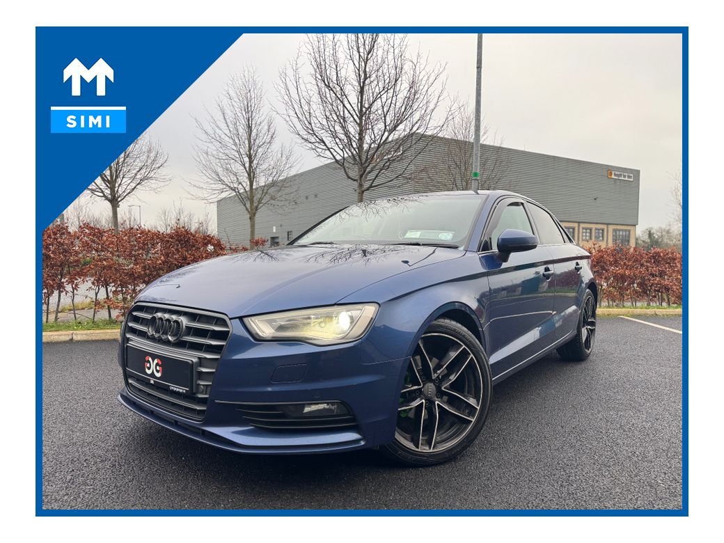 Image for 2015 Audi A3 1.6 TDI SE 4DR AUTO