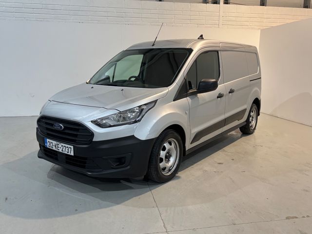 Image for 2021 Ford Transit Connect Lwb 