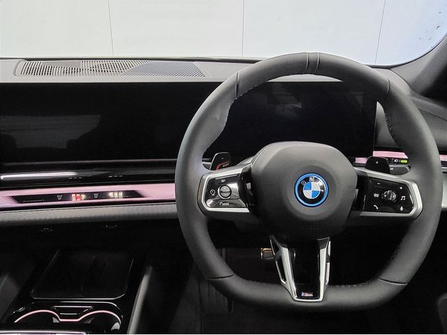 Image for 2026 BMW 5 Series 530e M Sport