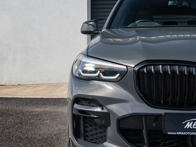Image for 2022 BMW X5 XDRIVE45E M SPORT *HUGE SPEC*