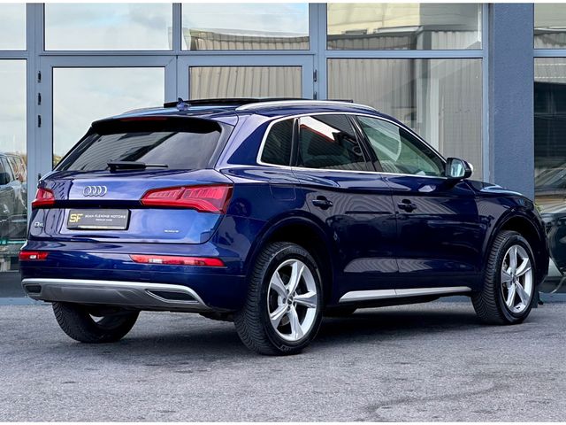Image for 2020 Audi Q5 40TDI Q S-TRONIC SE 4DR AUTO