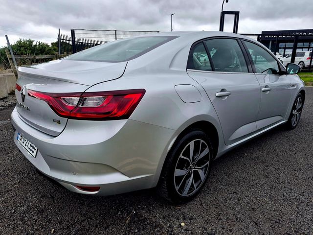 Image for 2019 Renault Megane 1.5 Blue dCi 115 Iconic