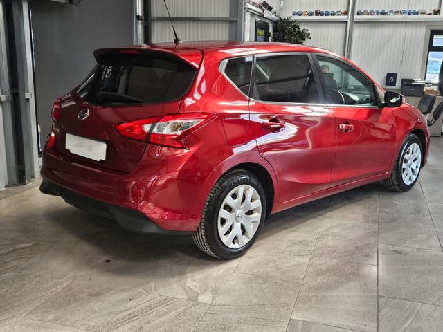 Image for 2018 Nissan Pulsar 1.5 DCI XE