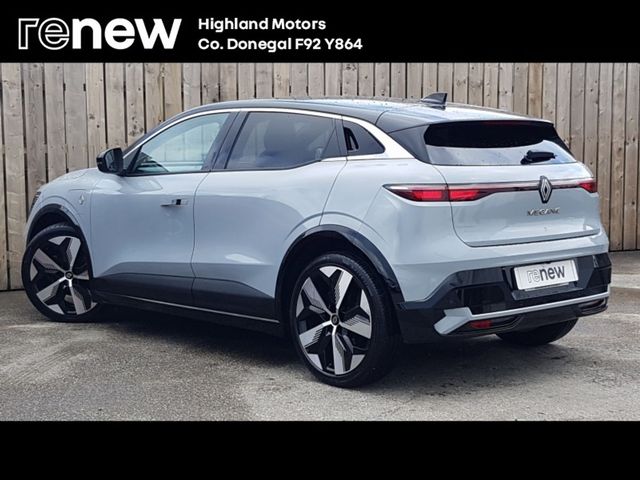 Image for 2023 Renault Megane E-Tech EV60 220hp Techno