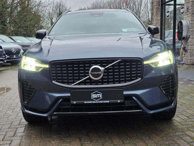 Image for 2023 Volvo XC60 2.0 B4 PLUS DARK AUTO. HUGE SPEC. FINANCE ARRANGED. SIMI. AA APPROVED.