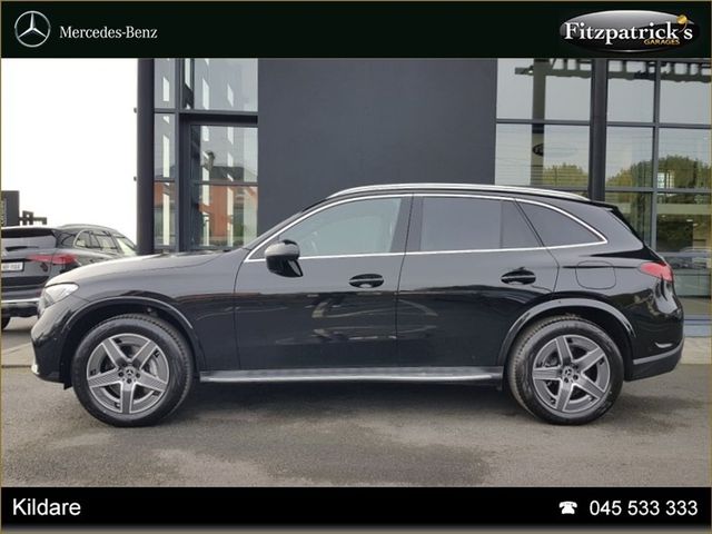 Image for 2026 Mercedes-Benz GLC Class GLC 300e