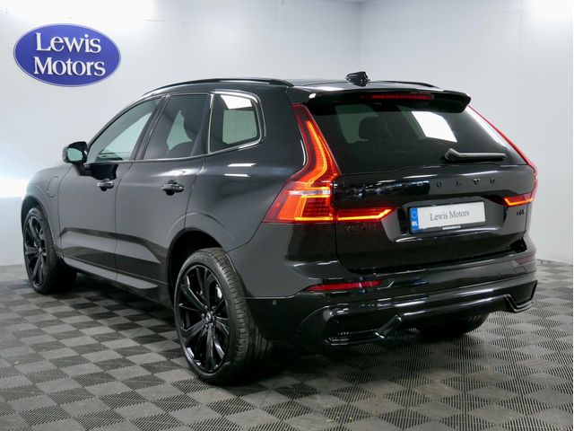 Image for 2025 Volvo XC60 RECHARGE T6 PLUS BLACK EDITION AWD