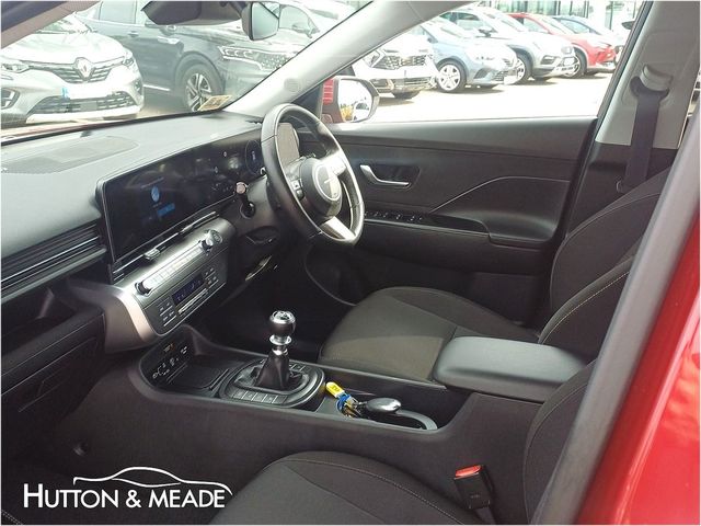 Image for 2023 Hyundai Kona Elegance 1.0 Petrol 5dr