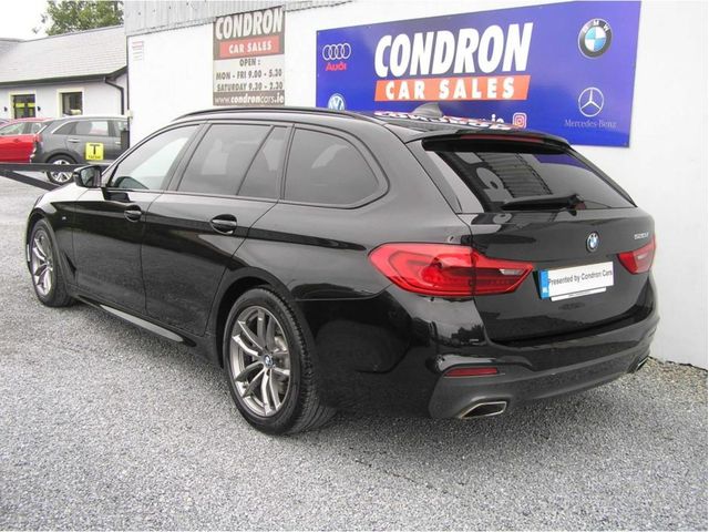 Image for 2019 BMW 5 Series 