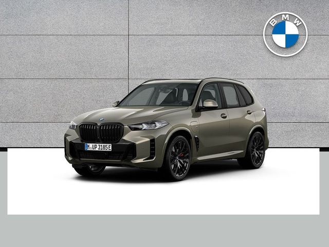 Image for 2025 BMW X5 