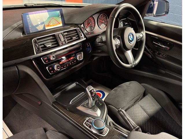 Image for 2017 BMW 3 Series 320D M-Sport Auto 190BHP